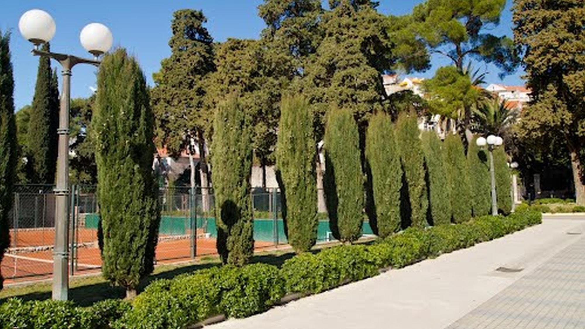 Apartments Dalmatino Dubrovnik Exterior photo