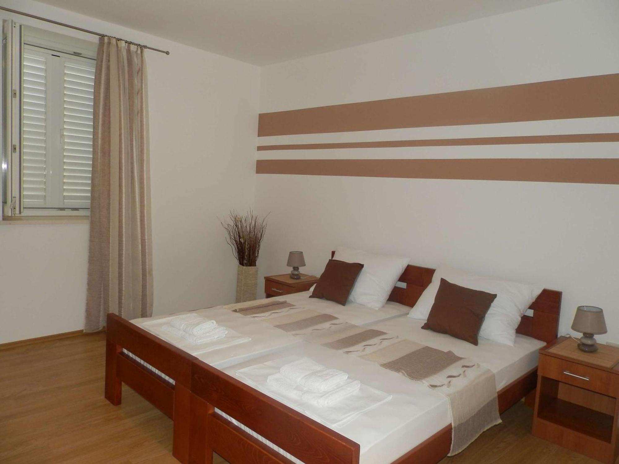 Apartments Dalmatino Dubrovnik Exterior photo
