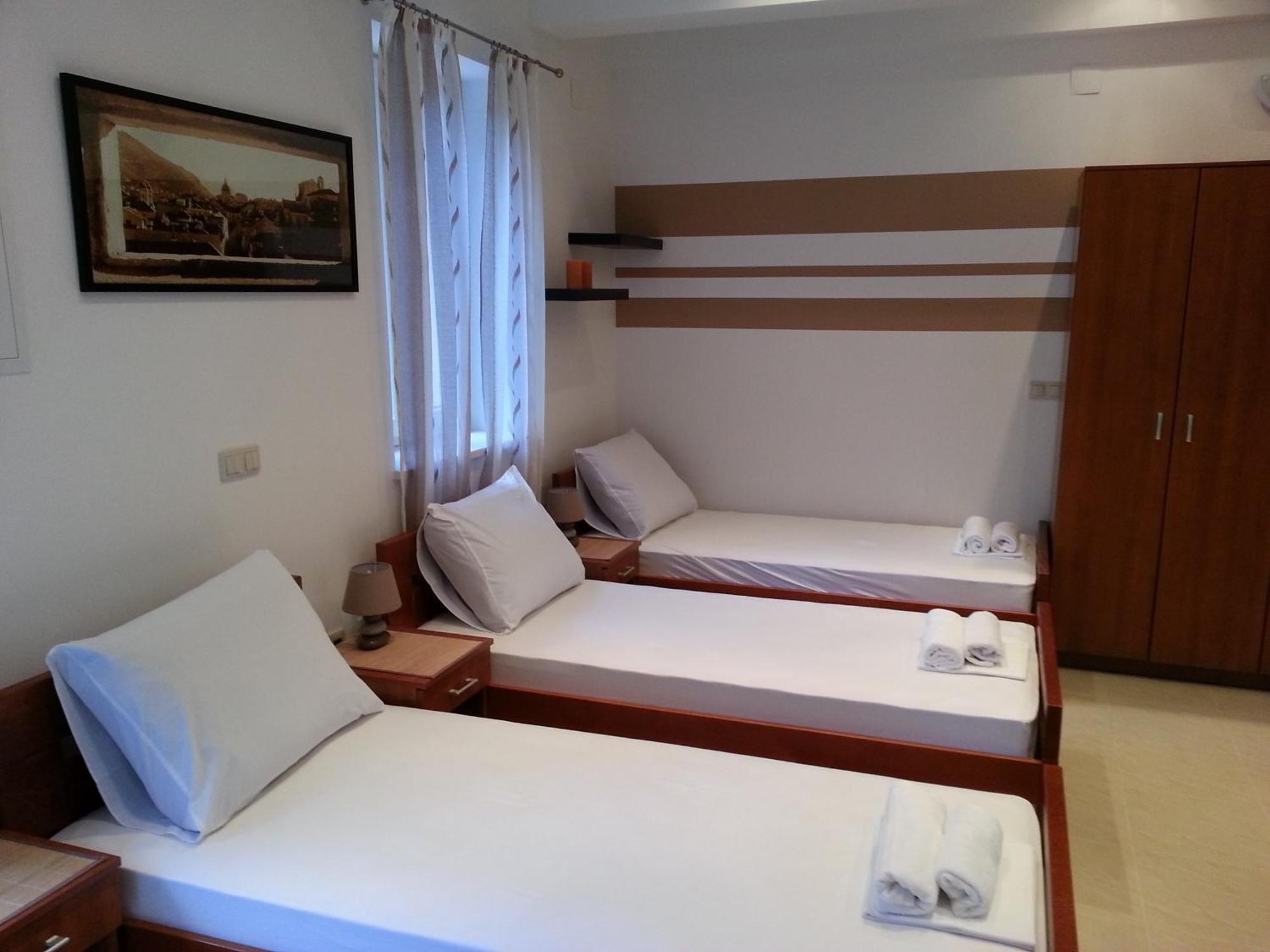 Apartments Dalmatino Dubrovnik Exterior photo