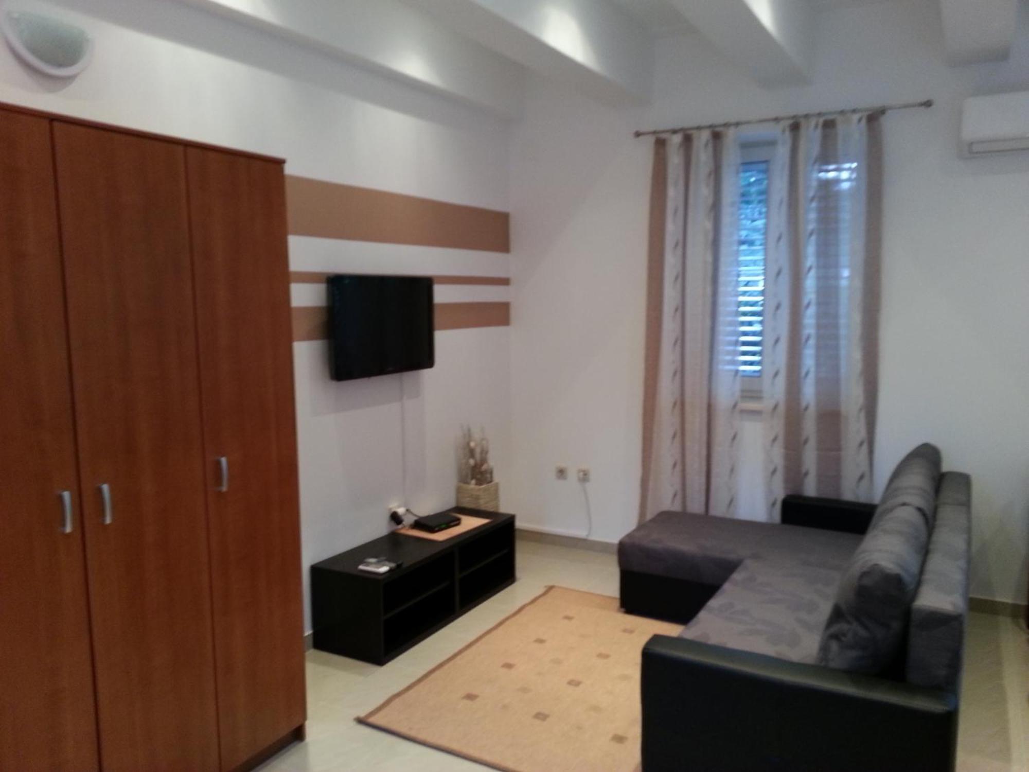 Apartments Dalmatino Dubrovnik Exterior photo