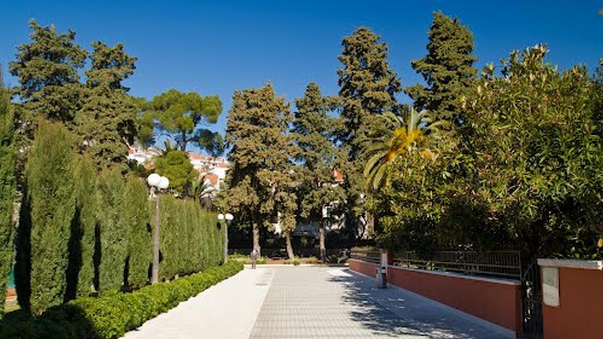 Apartments Dalmatino Dubrovnik Exterior photo