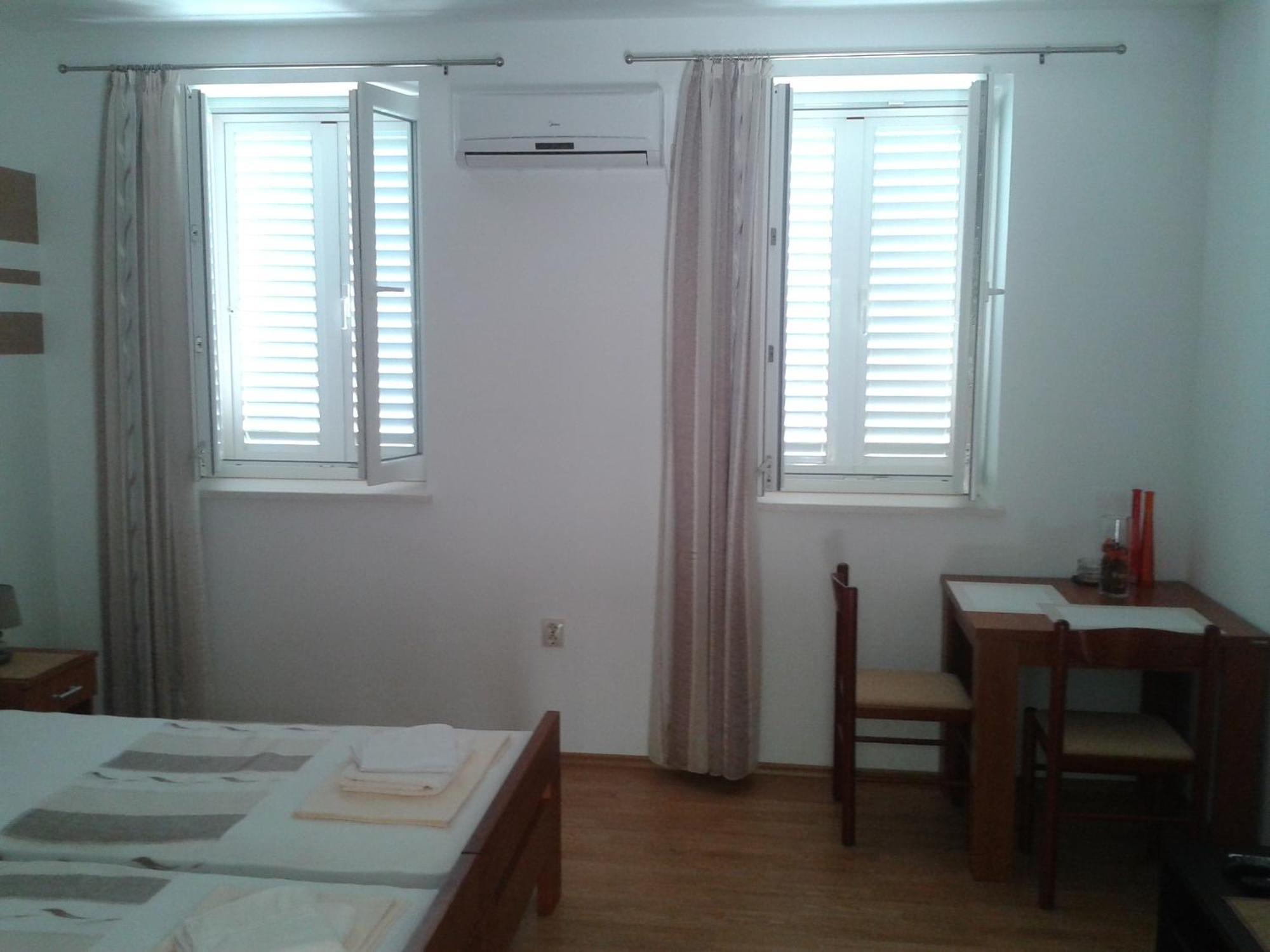 Apartments Dalmatino Dubrovnik Exterior photo