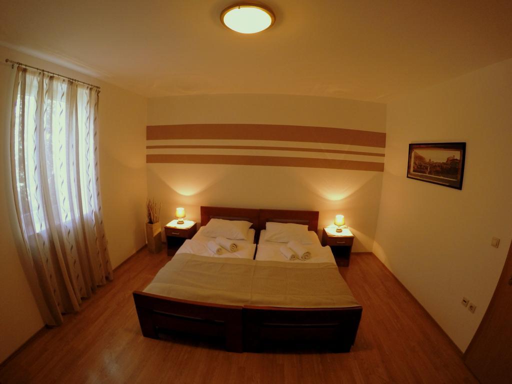 Apartments Dalmatino Dubrovnik Exterior photo