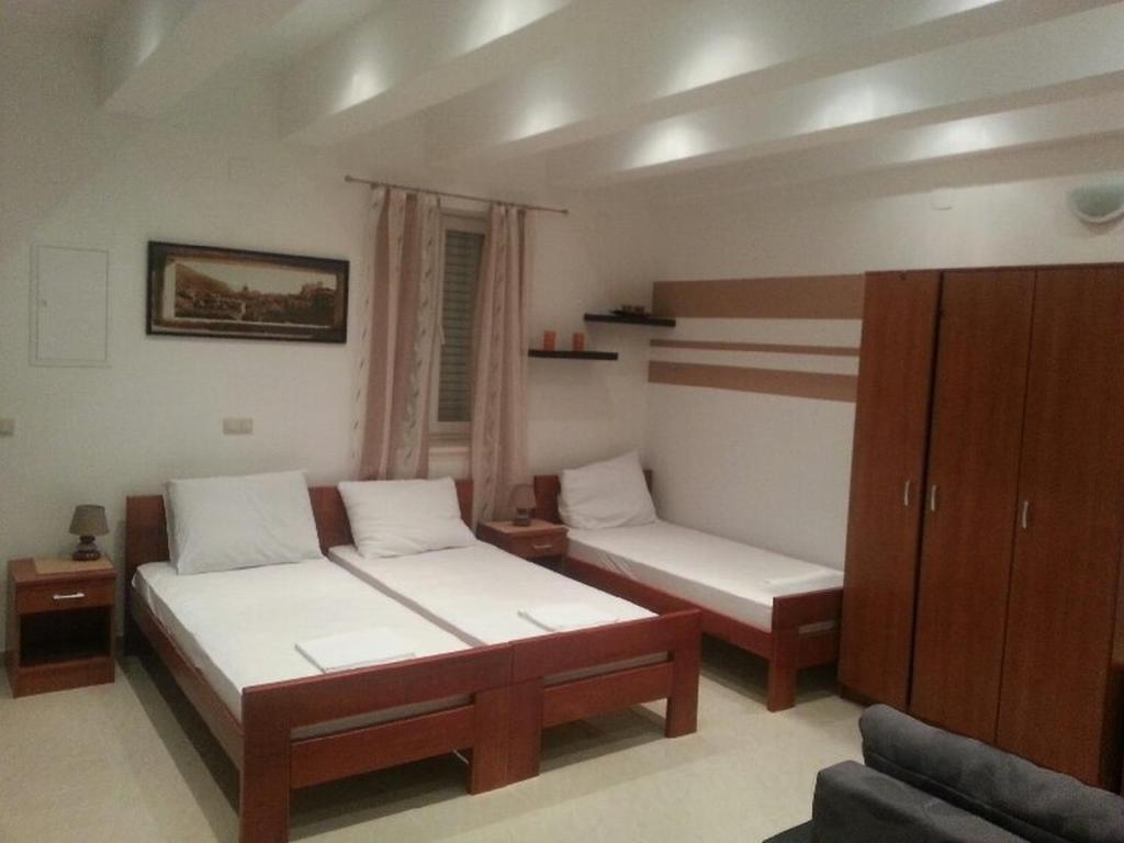 Apartments Dalmatino Dubrovnik Room photo
