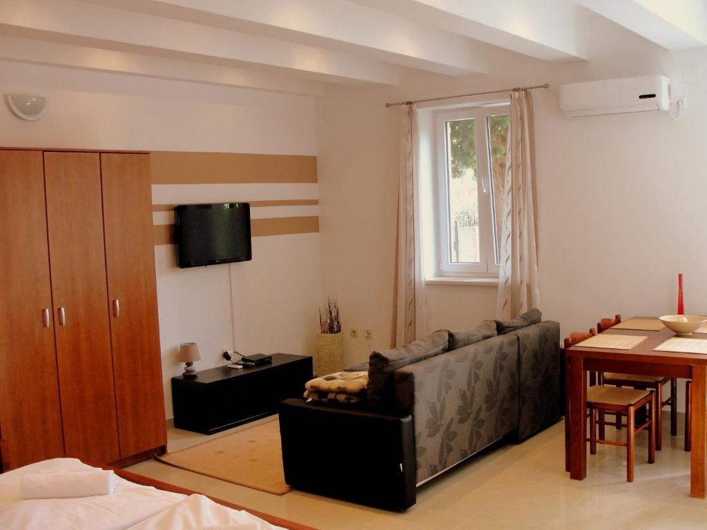 Apartments Dalmatino Dubrovnik Room photo