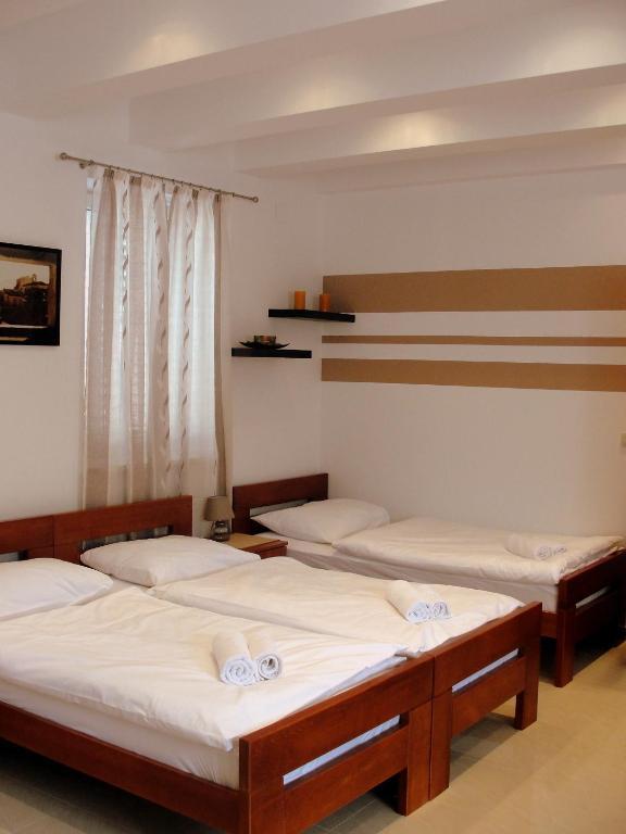 Apartments Dalmatino Dubrovnik Room photo