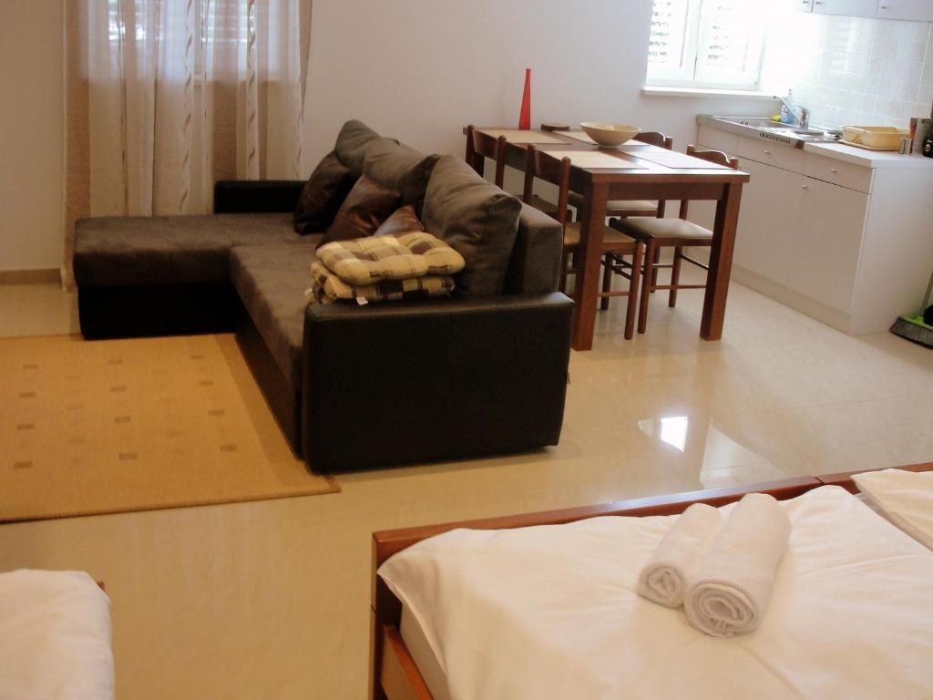 Apartments Dalmatino Dubrovnik Room photo